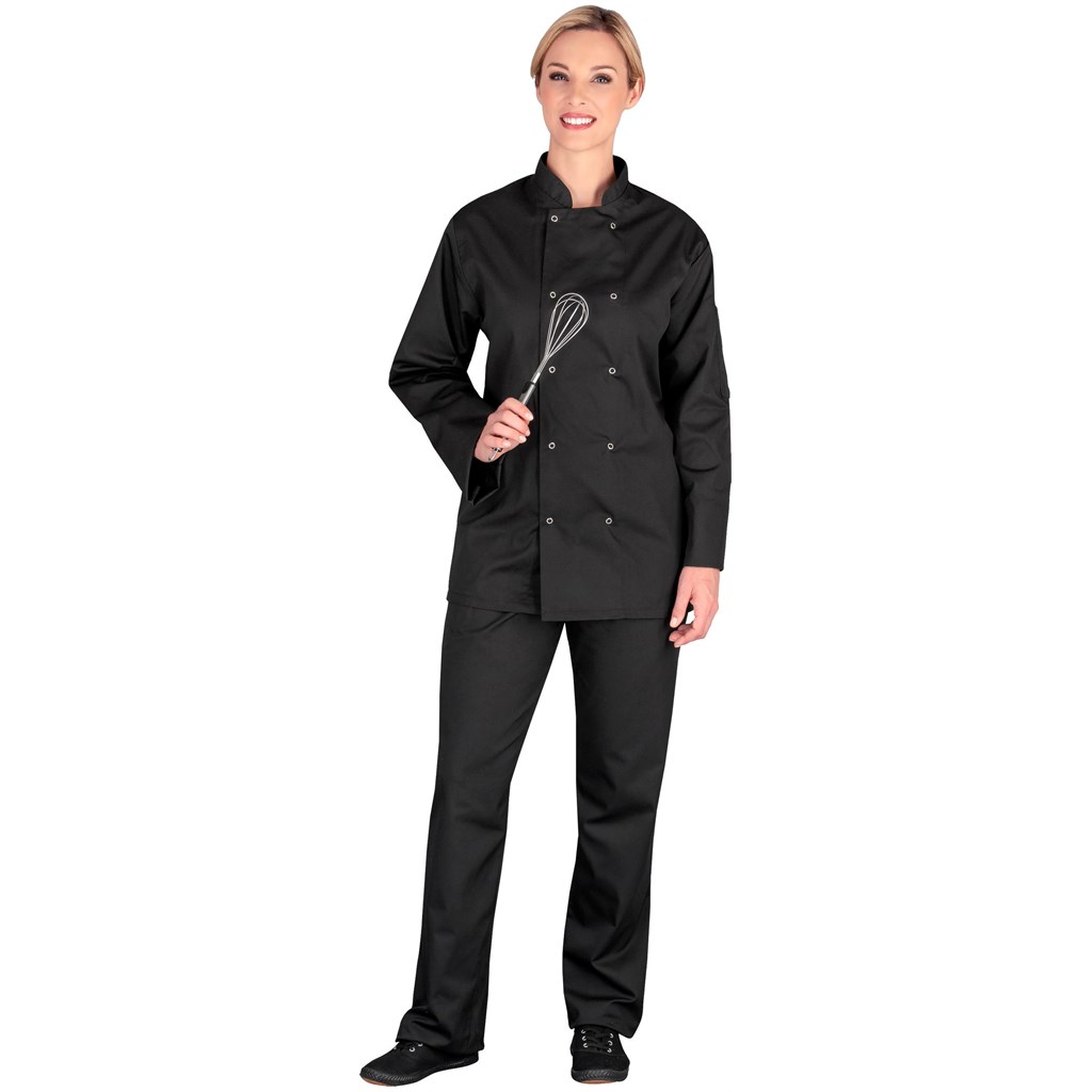 Unisex Gordon Chef Pants - Image 8