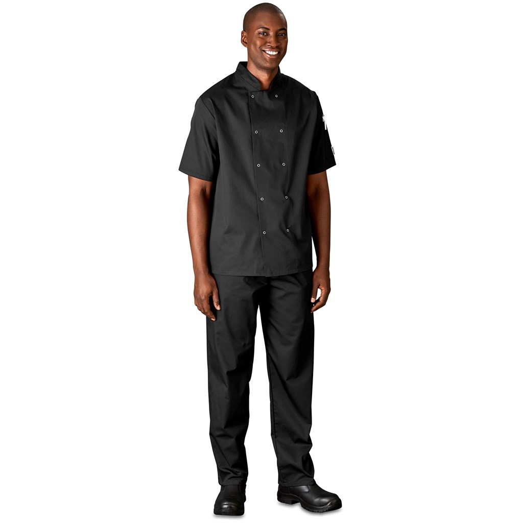Unisex Gordon Chef Pants - Image 11
