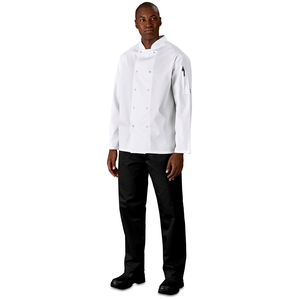Unisex Gordon Chef Pants - Image 13