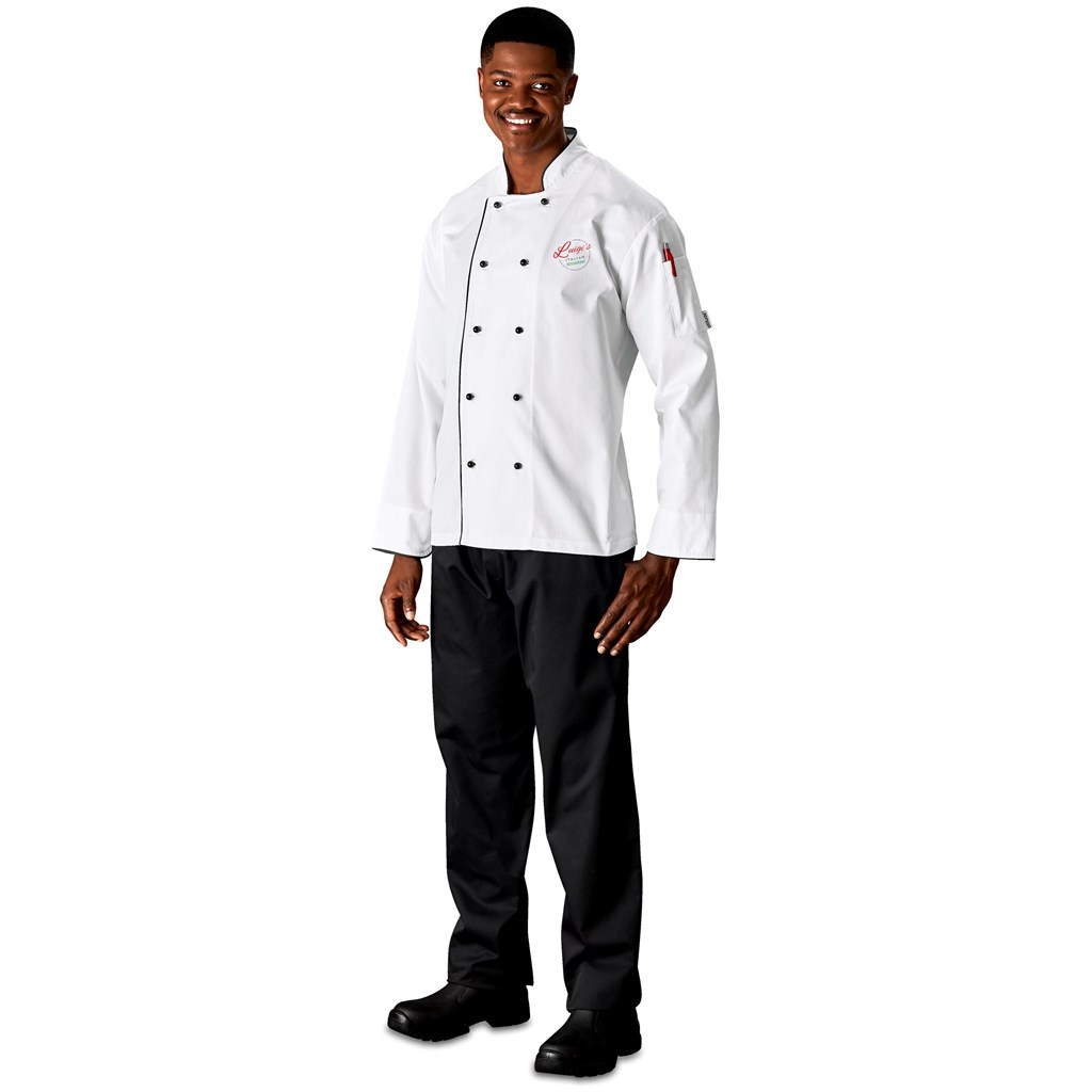 Unisex Gordon Chef Pants - Image 16