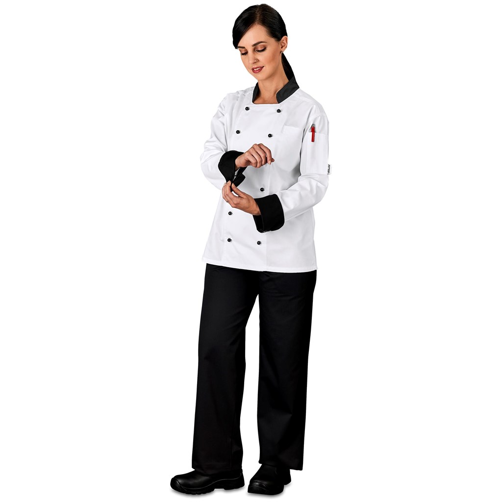 Unisex Gordon Chef Pants - Image 17