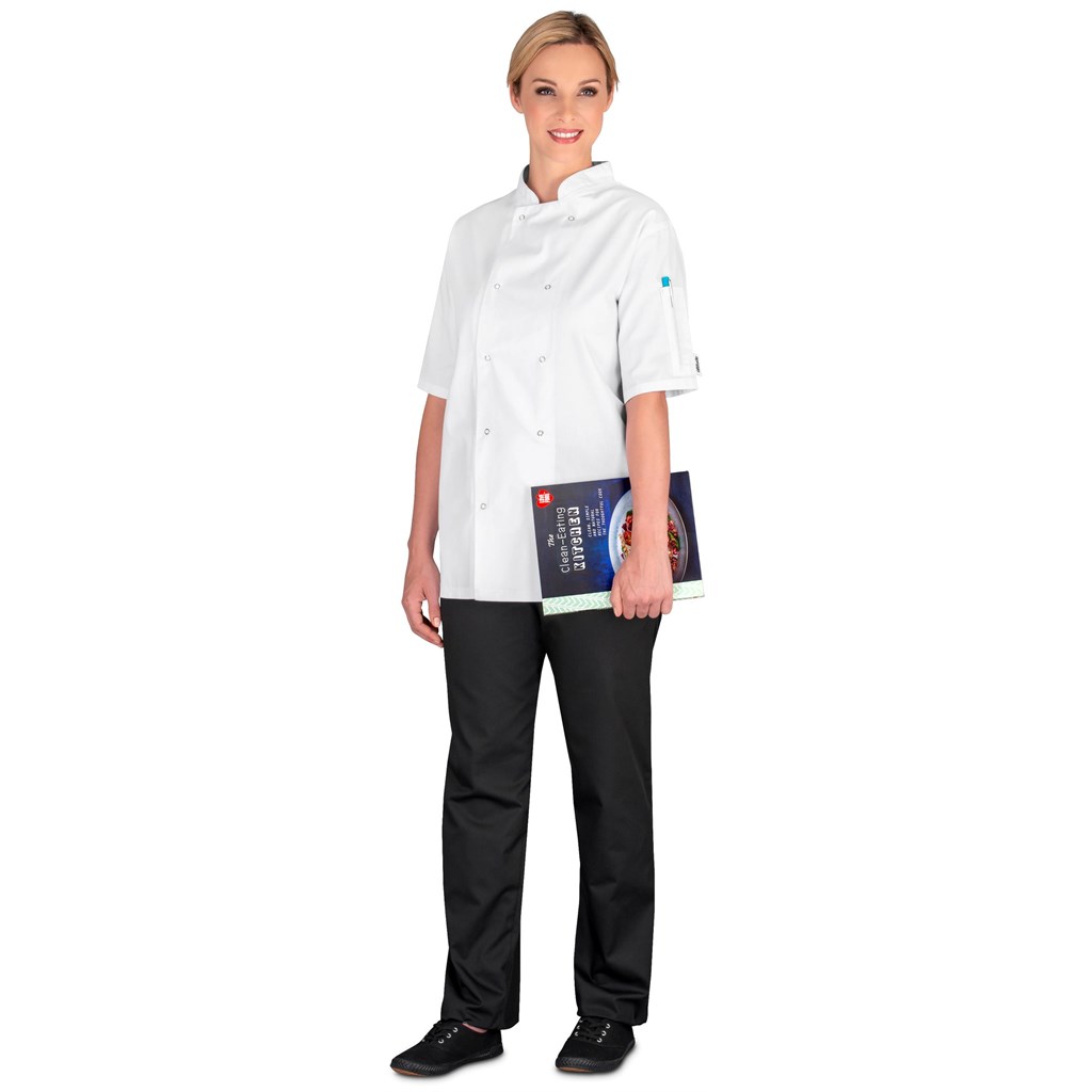 Unisex Gordon Chef Pants - Image 2