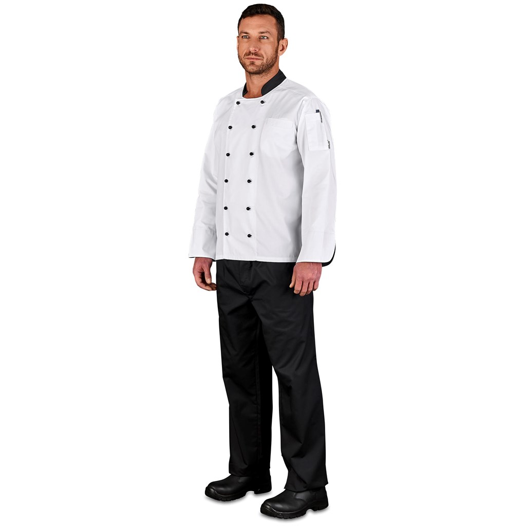 Unisex Gordon Chef Pants - Image 20