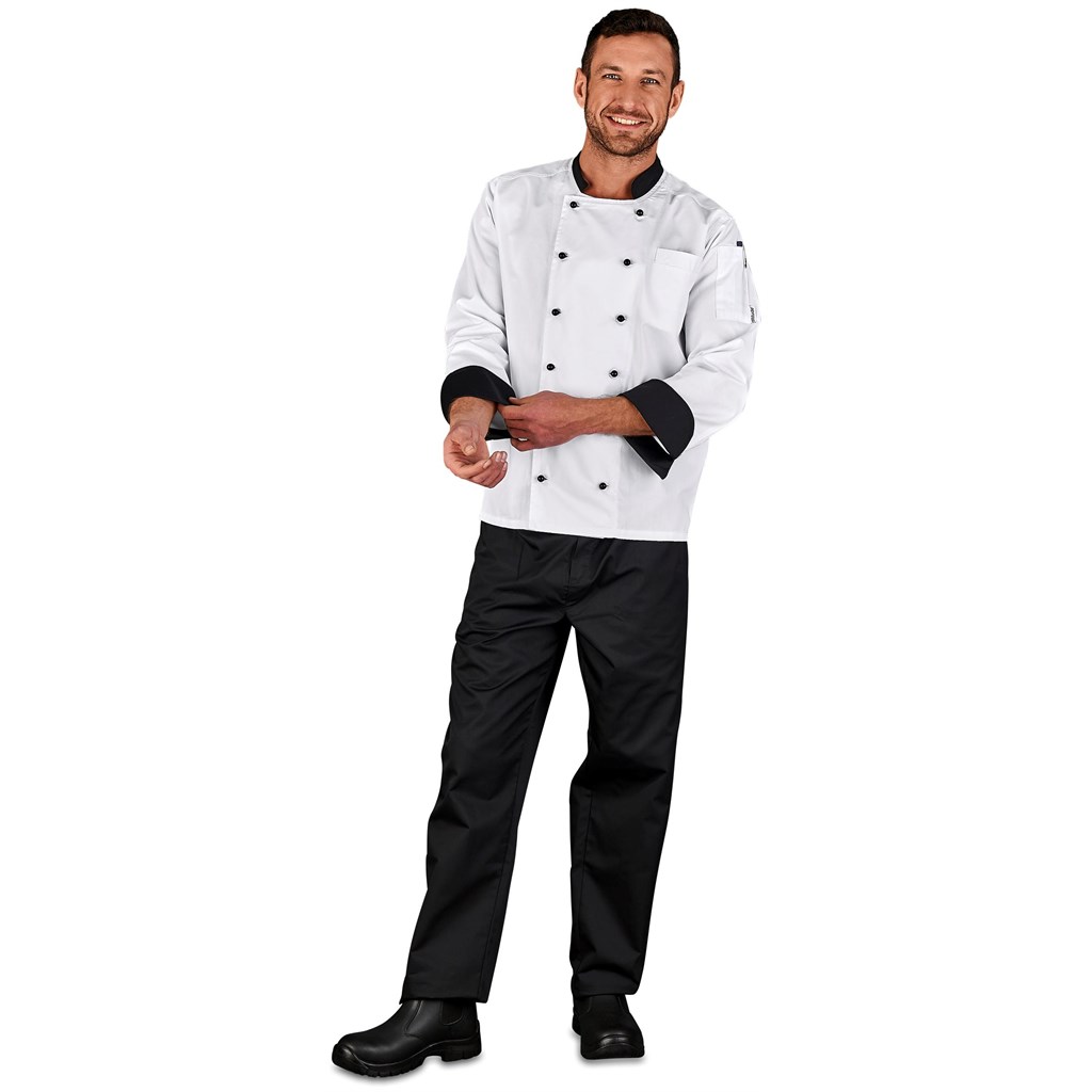 Unisex Gordon Chef Pants - Image 22