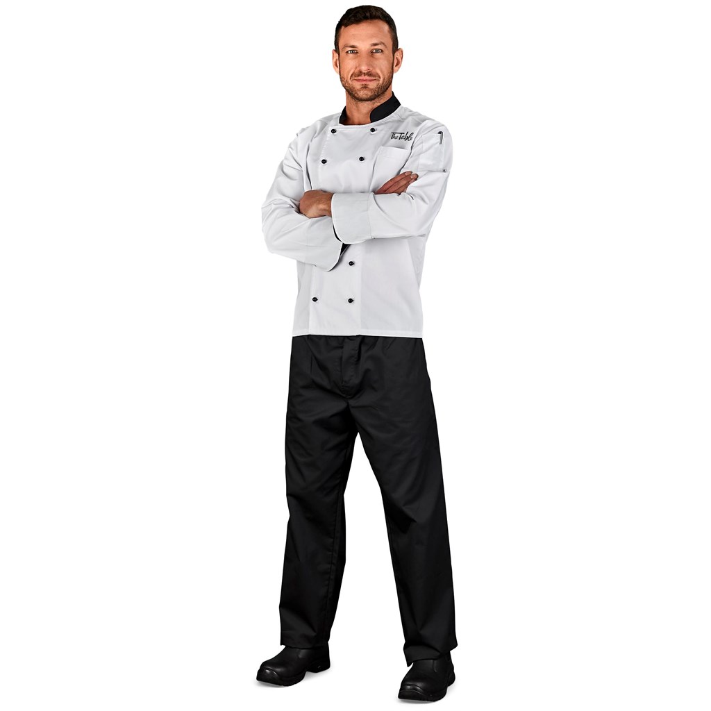 Unisex Gordon Chef Pants - Image 25