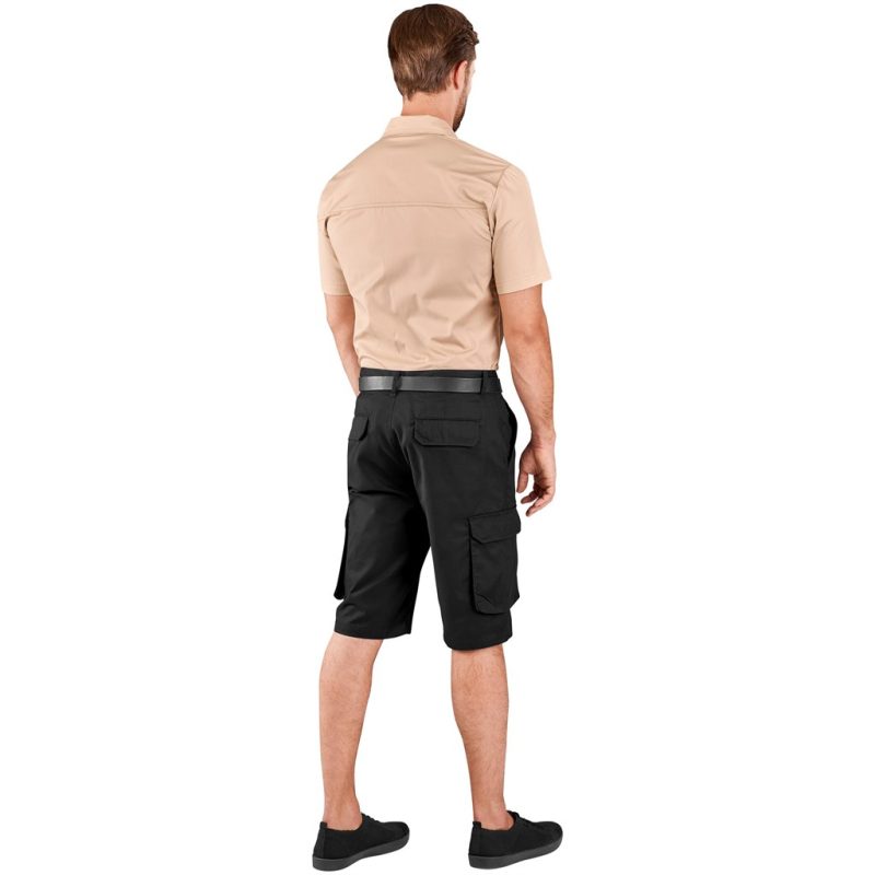 Mens Highlands Cargo Shorts - Image 3