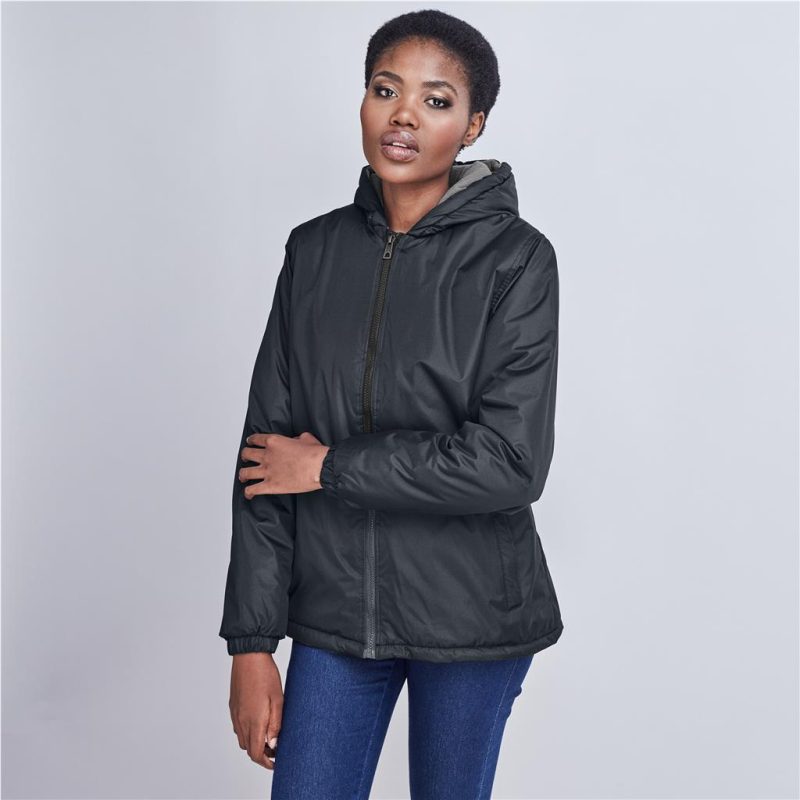Ladies Hamilton Jacket - Image 7