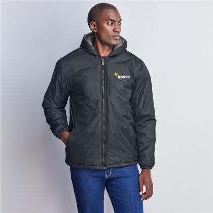 Mens Hamilton Jacket