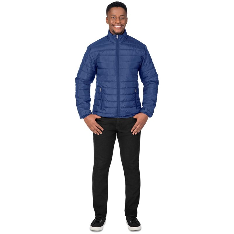 Mens Hudson Jacket - Image 6