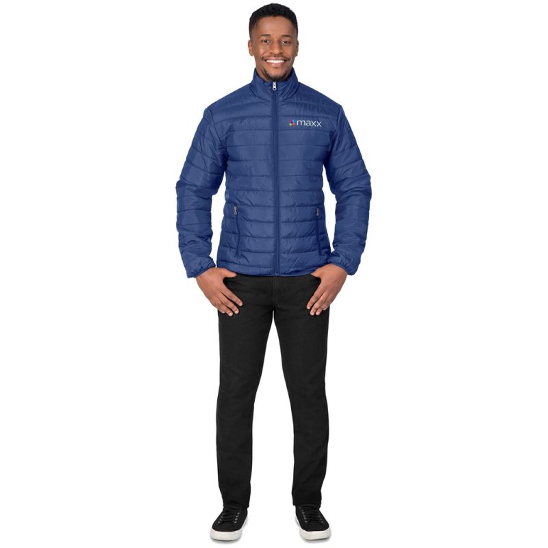 Mens Hudson Jacket - Image 5