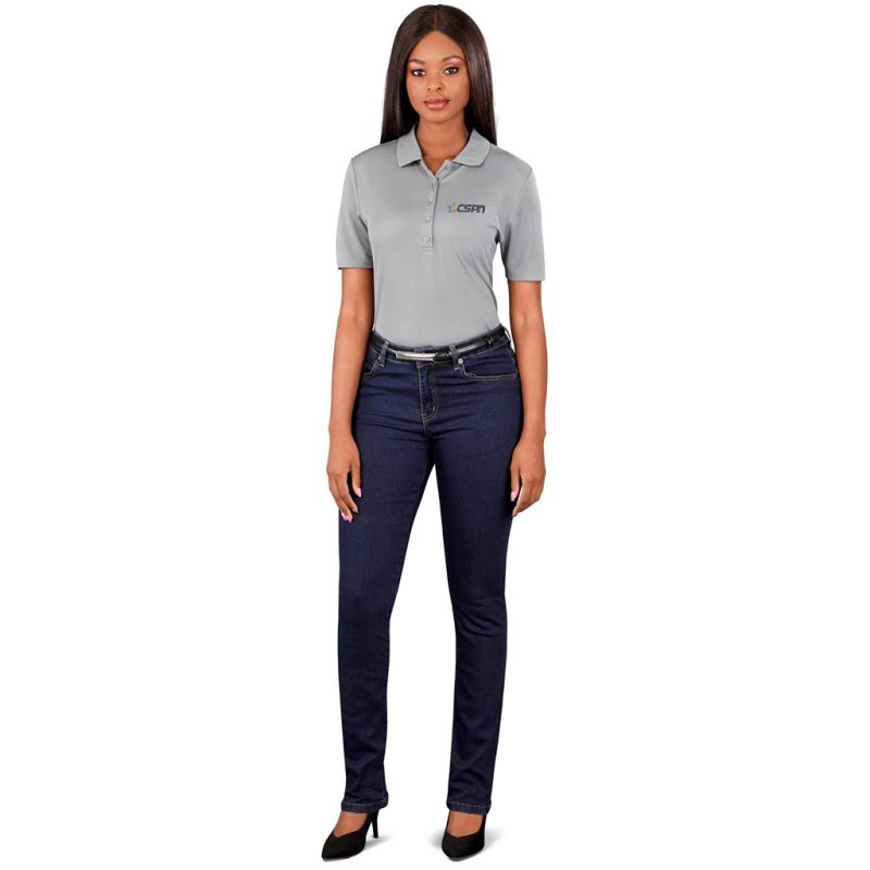 Ladies Fashion Denim Jeans - Image 27