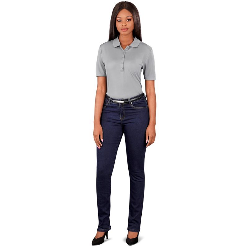 Ladies Fashion Denim Jeans - Image 23