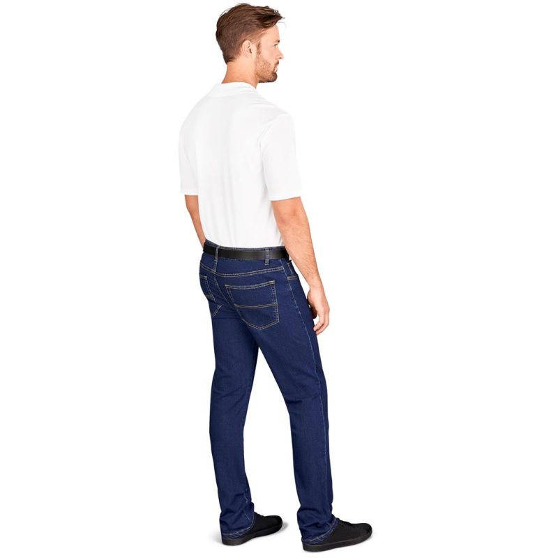 Mens Fashion Denim Jeans - Image 10