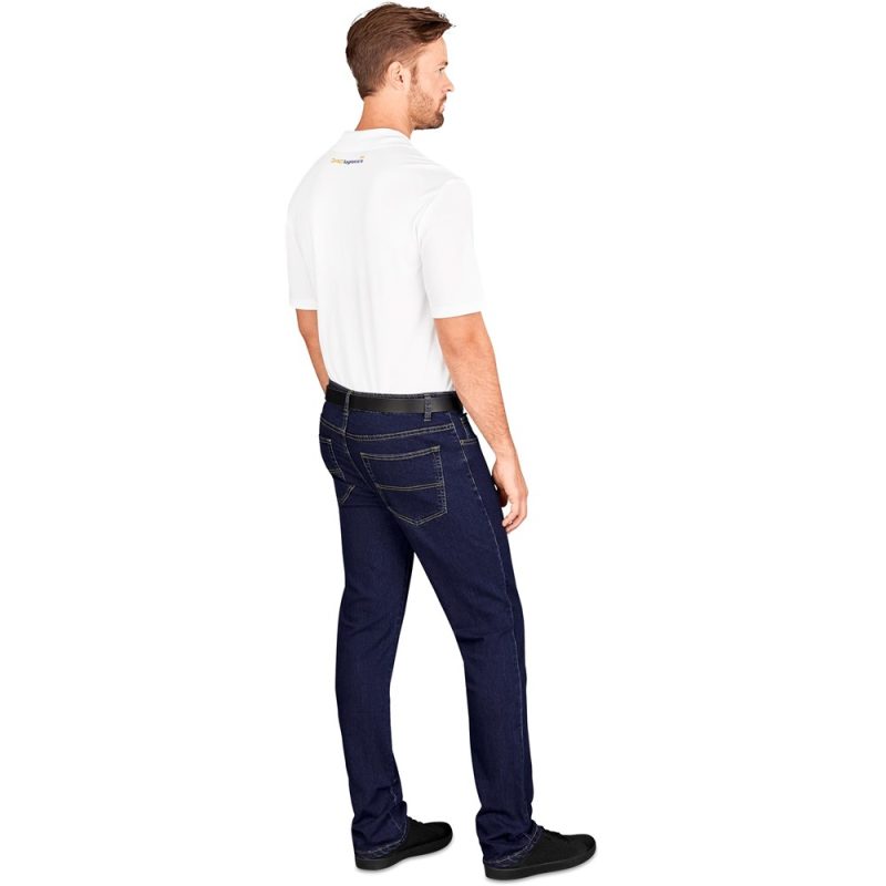 Mens Fashion Denim Jeans - Image 20