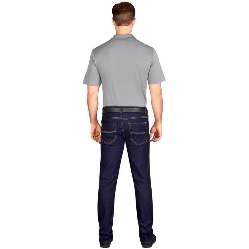 Mens Fashion Denim Jeans - Image 15