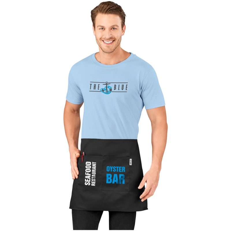 Promo Waiters Apron - Image 7