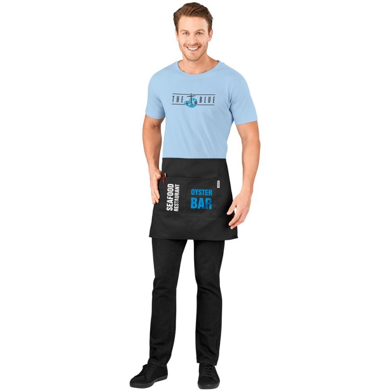 Promo Waiters Apron - Image 9