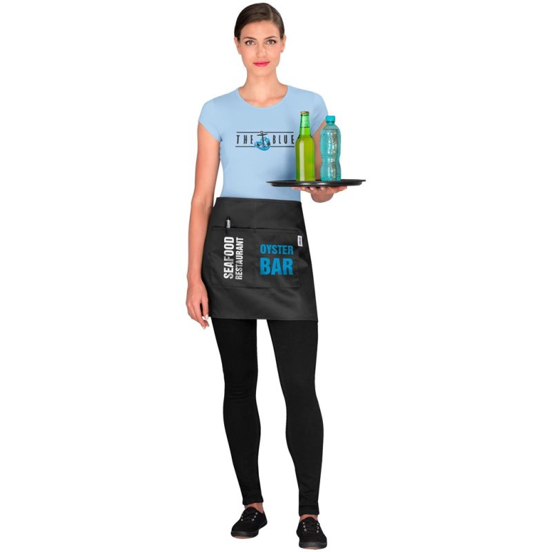 Promo Waiters Apron - Image 10