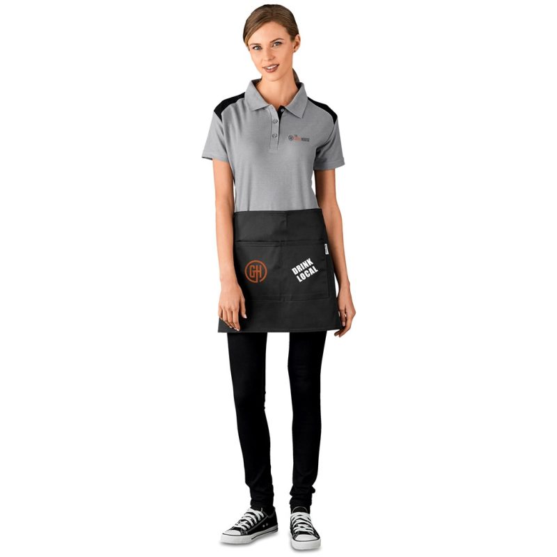 Promo Waiters Apron - Image 11