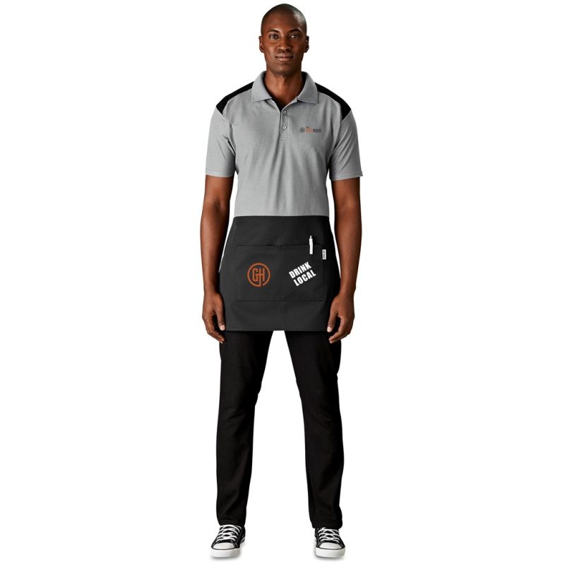 Promo Waiters Apron - Image 4