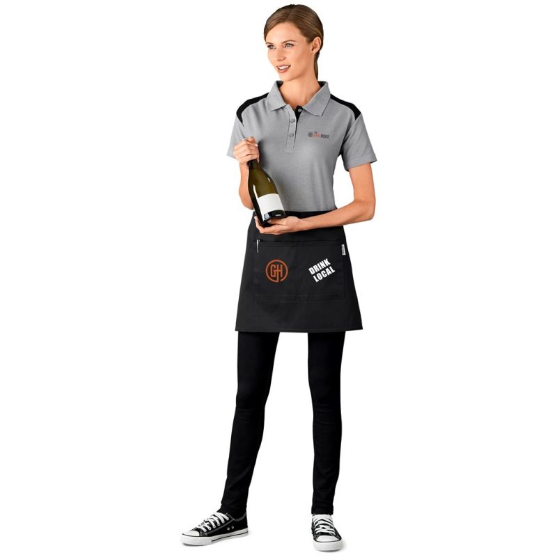 Promo Waiters Apron - Image 5