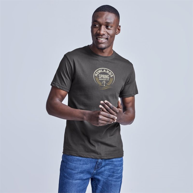 Unisex Super Club 135 T-Shirt - Image 2