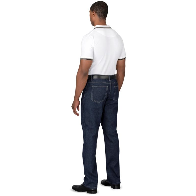 Mens Sierra Jeans - Image 5