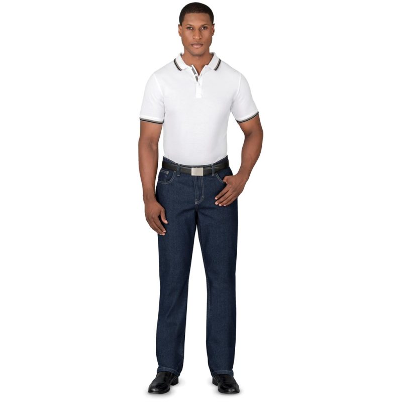 Mens Sierra Jeans - Image 7