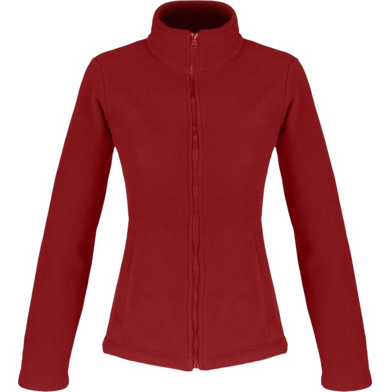 Ladies Yukon Micro Fleece Jacket - Image 6