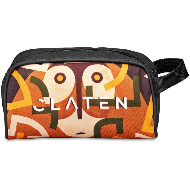 Hoppla Somerset Toiletry Bag - Image 5