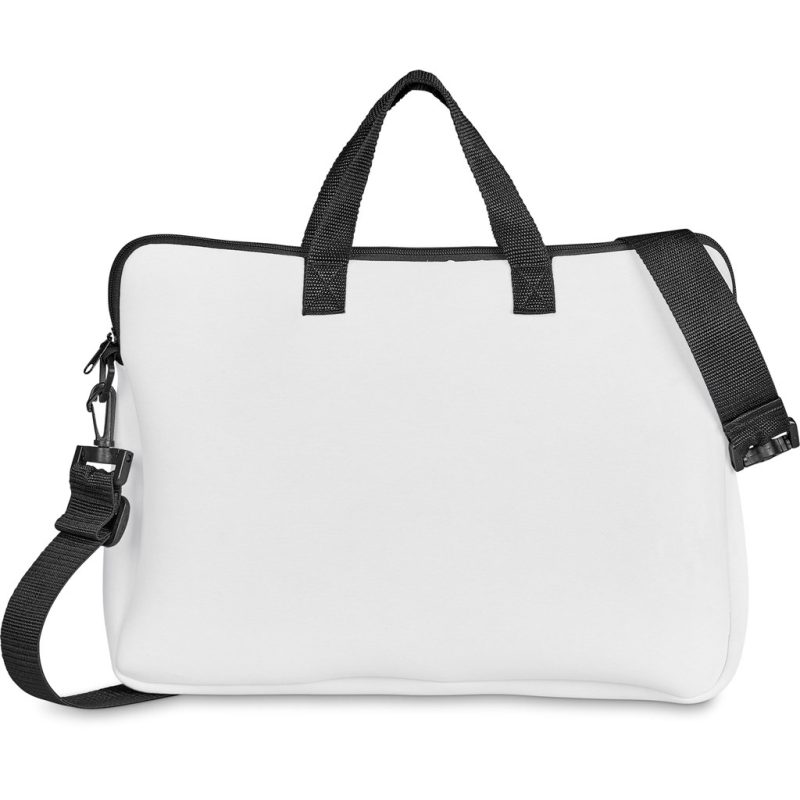 Hoppla Neoprene Nimbus 15.6-inch Laptop Sleeve - Image 4