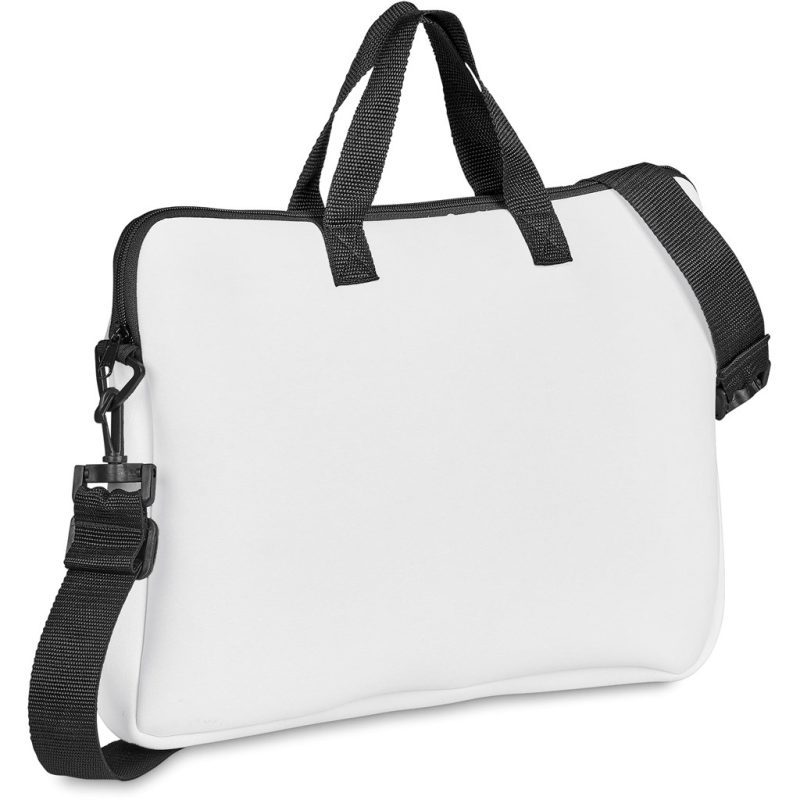 Hoppla Neoprene Nimbus 15.6-inch Laptop Sleeve - Image 5