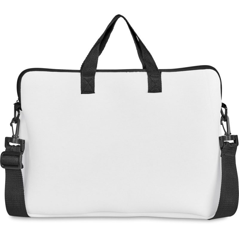 Hoppla Neoprene Nimbus 15.6-inch Laptop Sleeve - Image 6