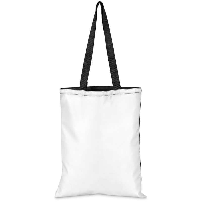 Hoppla Mall Shopper With Front Panel - Image 2