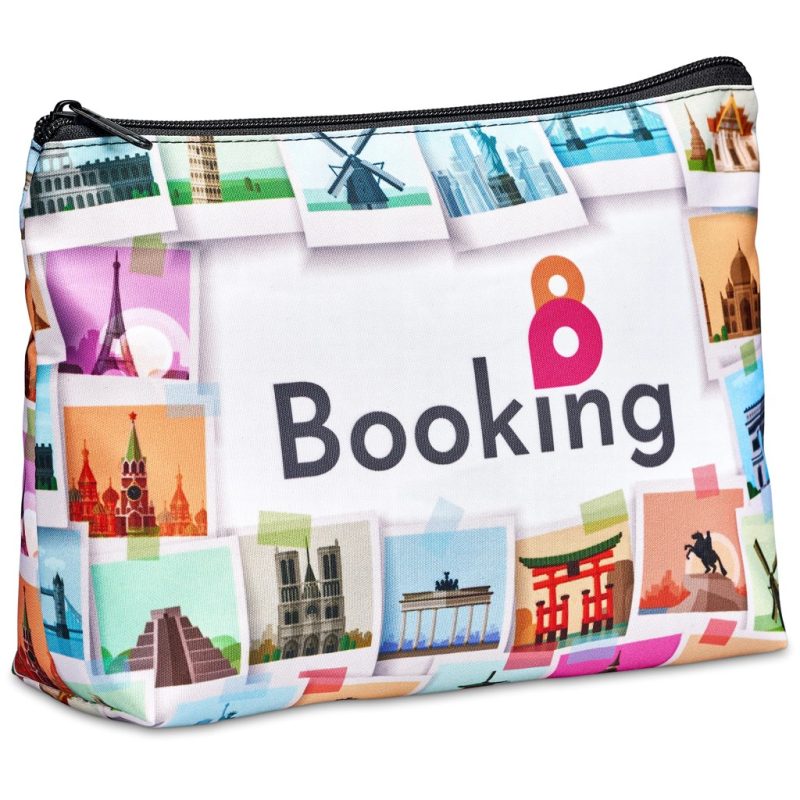 Hoppla Kosi Maxi Toiletry Bag - Image 5