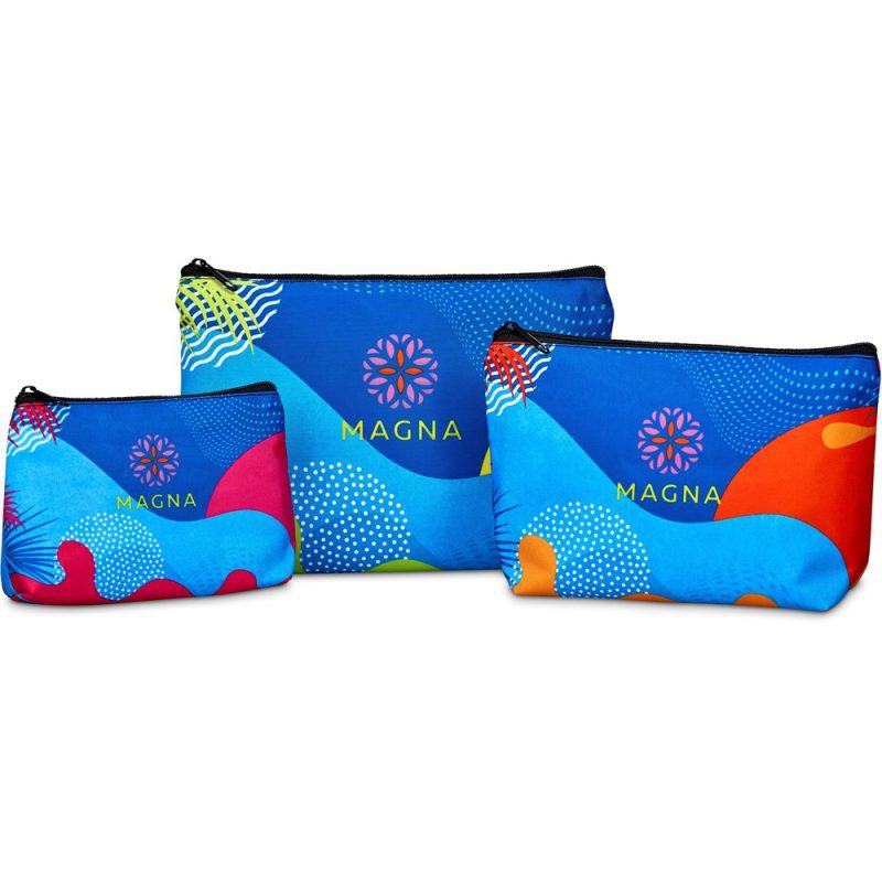 Hoppla Kosi Maxi Toiletry Bag - Image 11