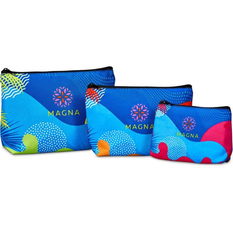 Hoppla Kosi Maxi Toiletry Bag - Image 12