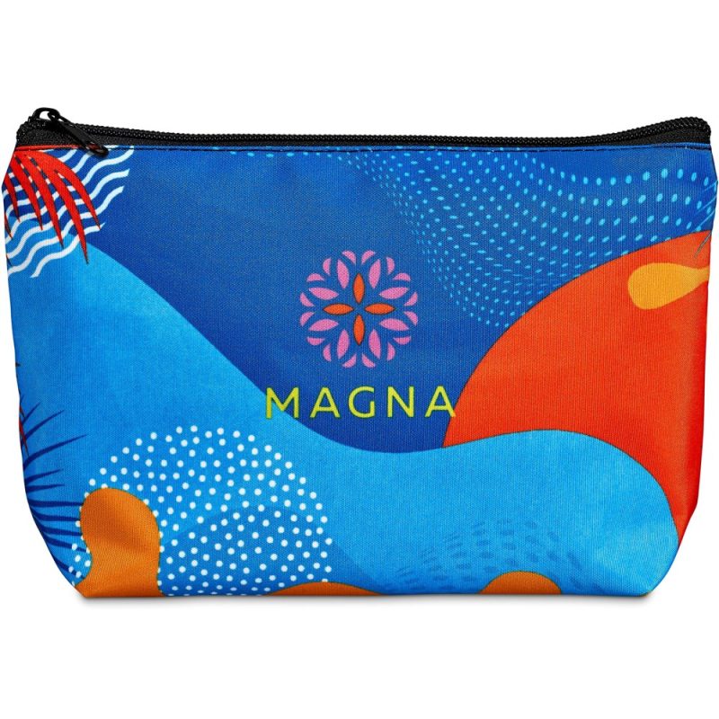 Hoppla Kosi Midi Toiletry Bag - Image 4