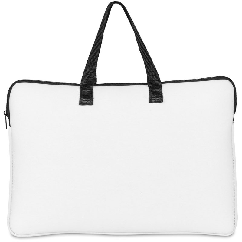 Hoppla Neoprene 15.6-inch Cloud Laptop Sleeve - Image 2