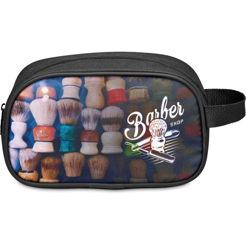 Hoppla Jake Toiletry Bag - Image 5