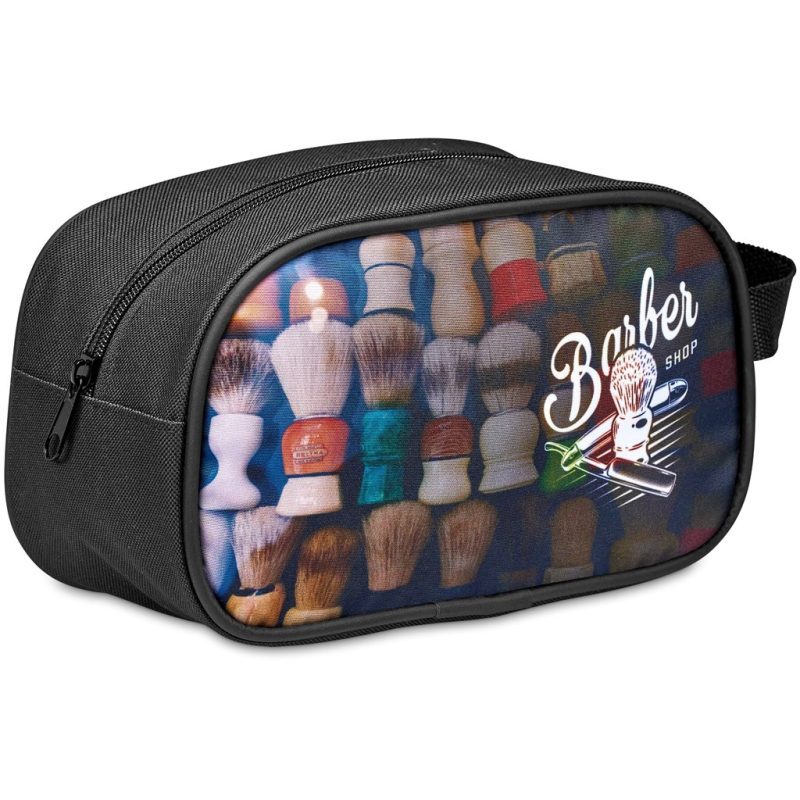 Hoppla Jake Toiletry Bag - Image 6