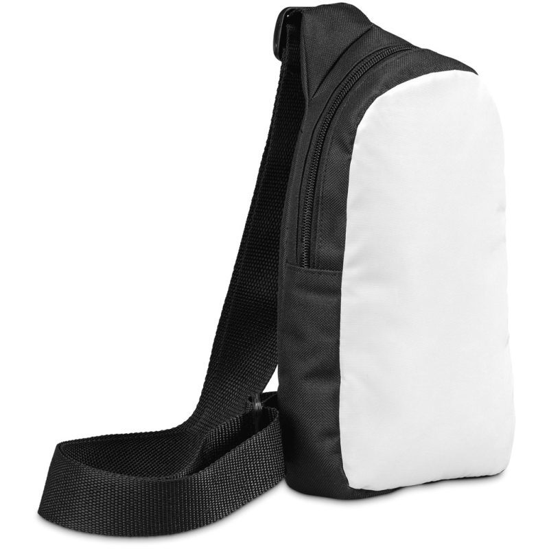 Hoppla Journey Crossbody Bag - Image 3