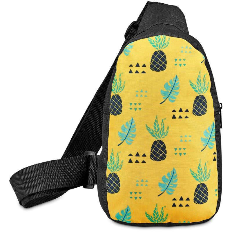 Hoppla Journey Crossbody Bag - Image 5