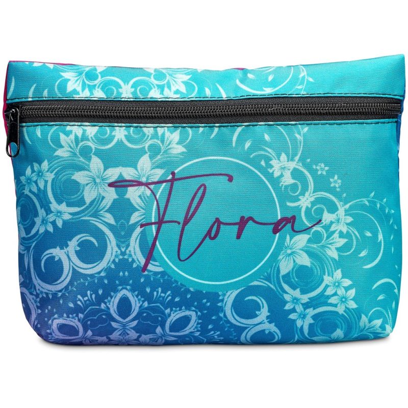 Hoppla Seasoned Traveller Utility Pouch - Image 4