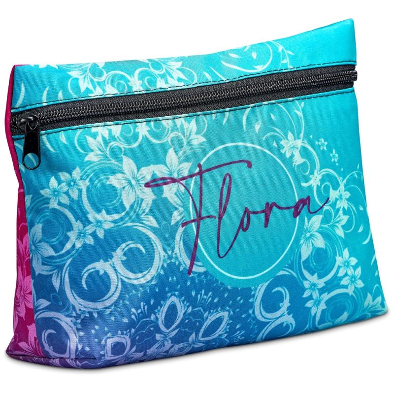 Hoppla Seasoned Traveller Utility Pouch - Image 5