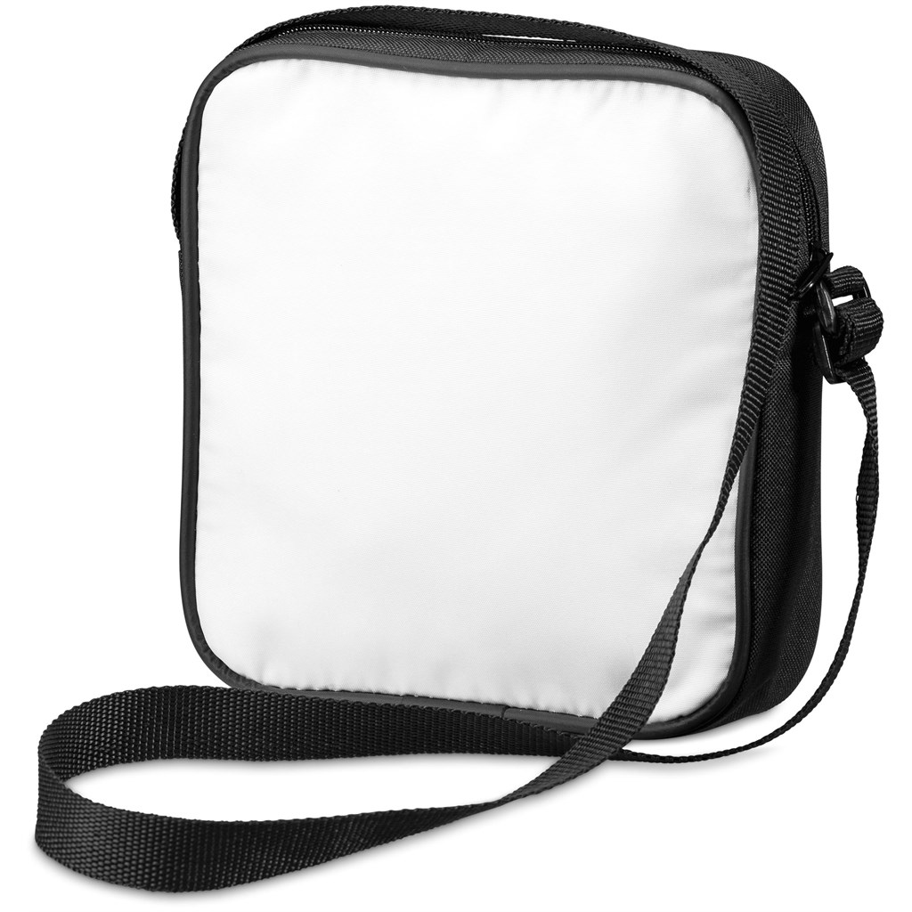 Hoppla Explore Crossbody Bag - Image 3