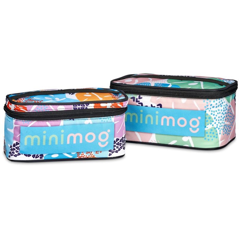 Hoppla Shelley Toiletry Bag - Image 10