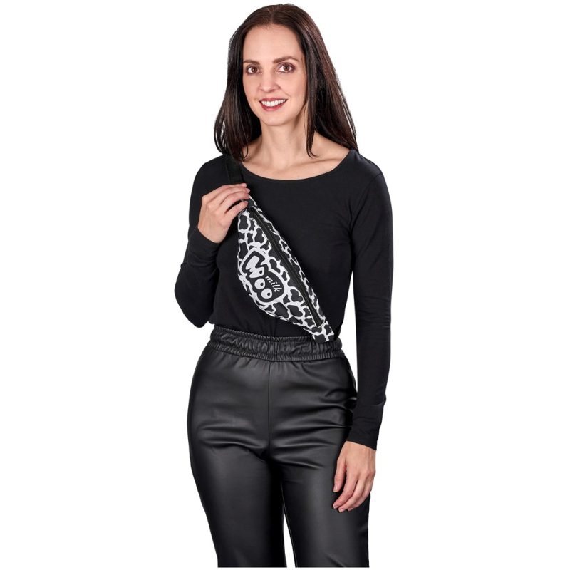 Hoppla Ballito Waist Bag - Image 4