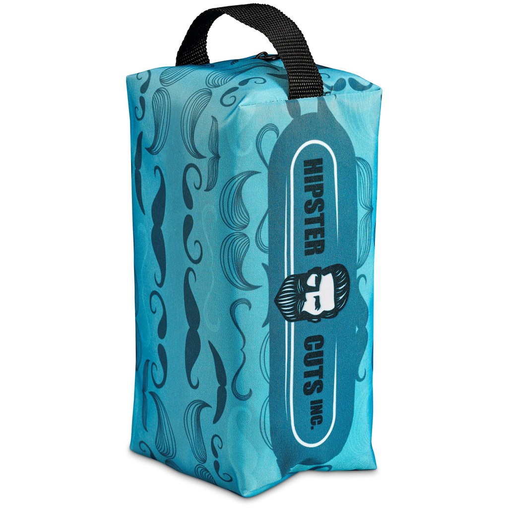 Hoppla Table View Toiletry Bag - Image 5