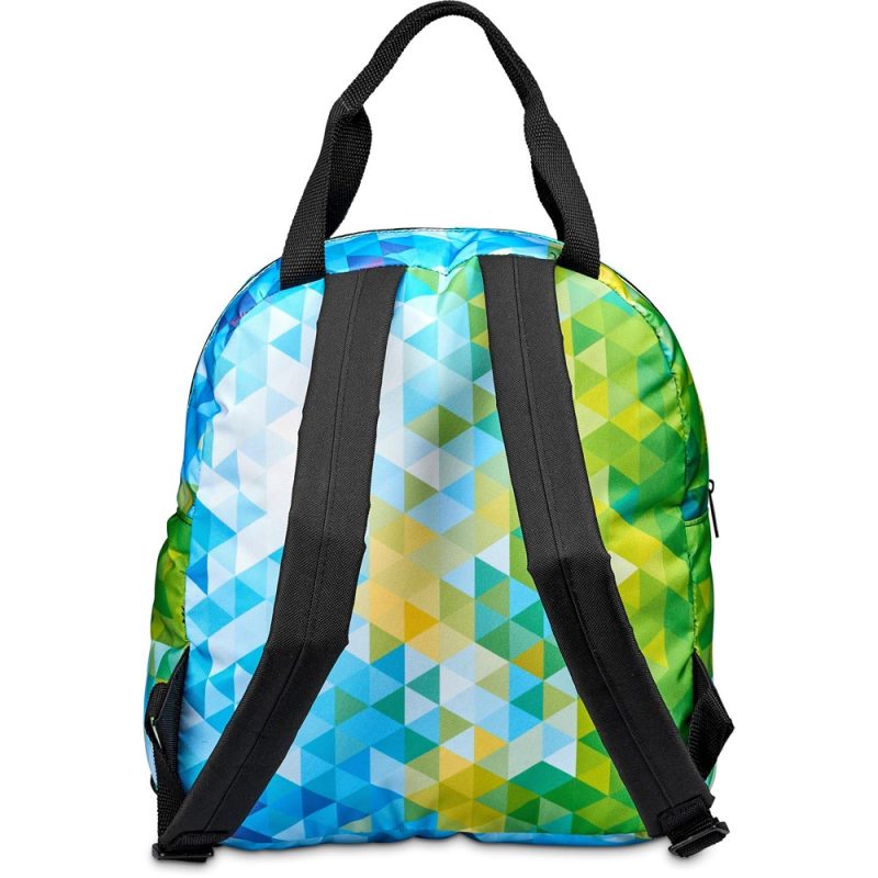 Hoppla Motley Backpack - Image 6